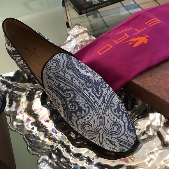 ETRO  SHOES - Picture 2 of 7